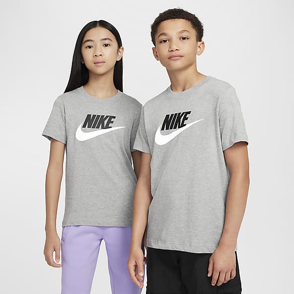 Nike kids apparel 2025